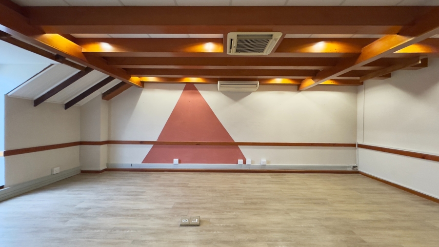 To Let commercial Property for Rent in Stellenbosch Central Western Cape